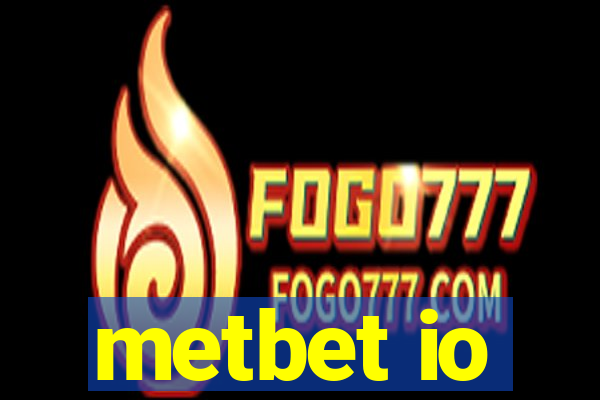 metbet io